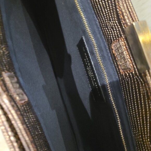 Sezane Margot Clutch - Picture 4 of 8